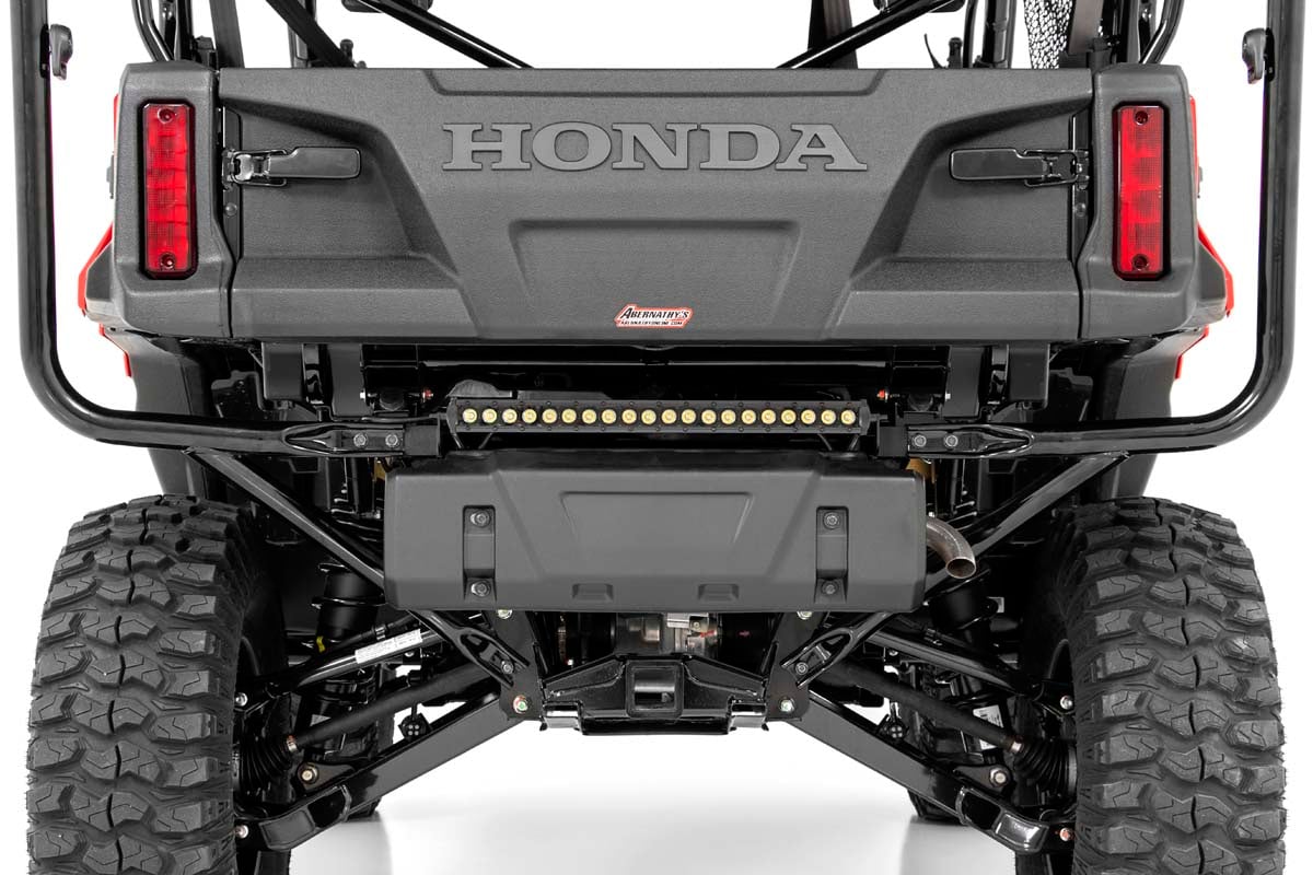 20" LED Light Kit | Under Bed | Honda Pioneer 1000/Pioneer 1000-6 