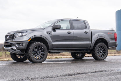 2.5 Inch Leveling Kit | Ford Ranger 2WD/4WD (2019-2026)