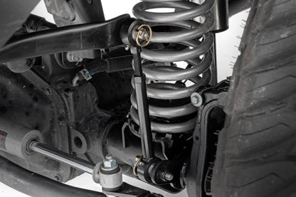 Quick Disconnect Sway Links | 3.5-6 Inch Lift | Jeep Gladiator JT/Wrangler JK/Wrangler Unlimited 
