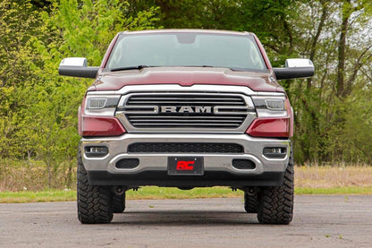 3.5 Inch Lift Kit | N3 Struts | Ram 1500 2WD/4WD (2019-2026)