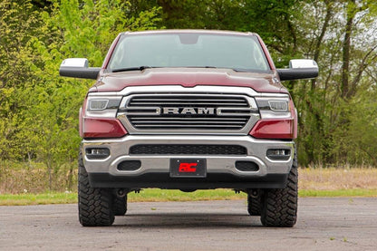 3.5 Inch Lift Kit | N3 Struts | Ram 1500 2WD/4WD (2019-2026)