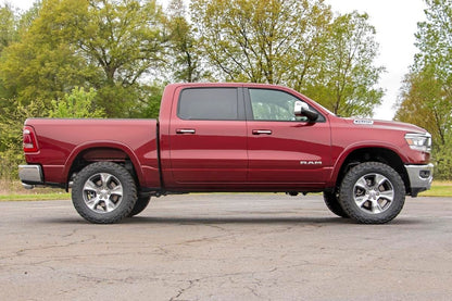 3.5 Inch Lift Kit | Vertex | Ram 1500 2WD/4WD (2019-2026)