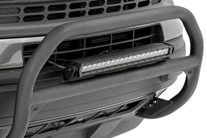 Nudge Bar | 20 Inch Spectrum Series | Ford Bronco Sport 4WD (2021-2024)