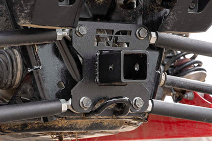 Receiver Hitch | Polaris RZR XP 1000 