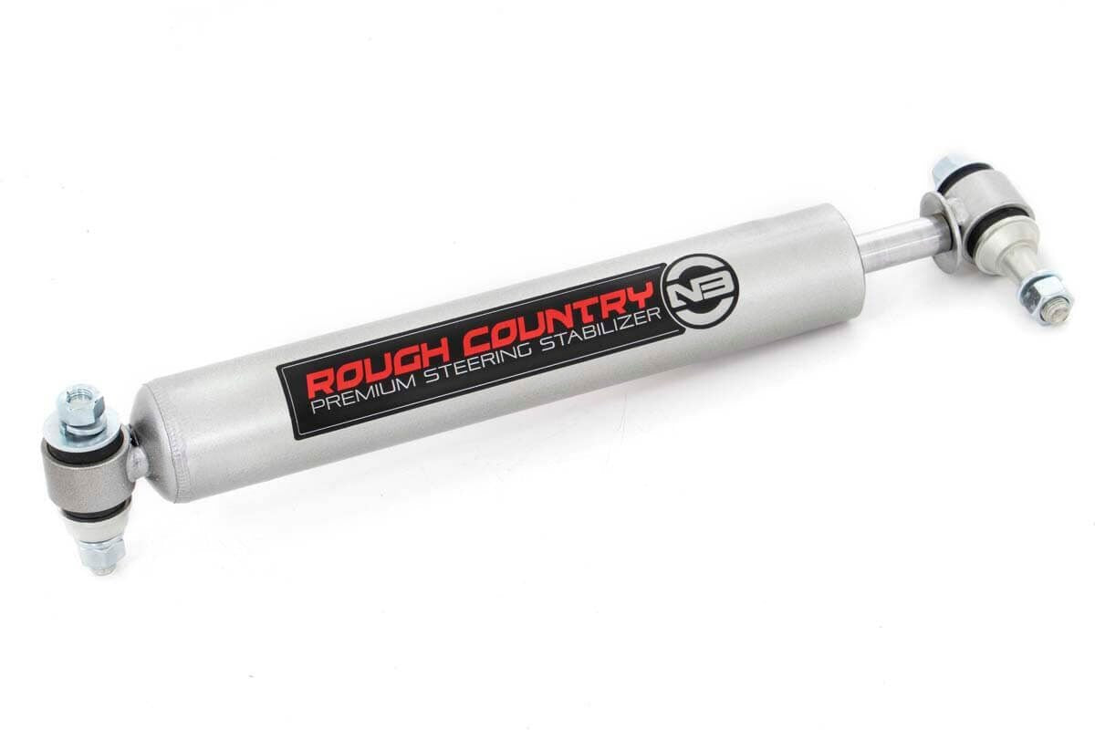 N3 Steering Stabilizer | Chevy/GMC C10/K10 C15/K15 Truck/Half-Ton Suburban/K5 Blazer (73-91)