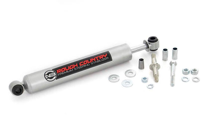 N3 Steering Stabilizer | Ram 2500 (94-12)/3500 (11-12) 4WD
