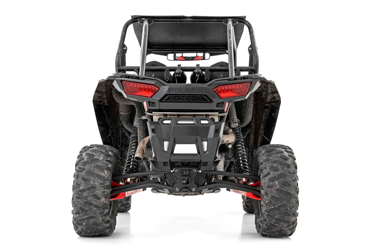 Receiver Hitch | Polaris RZR XP 1000 