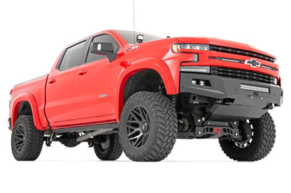 6 Inch Lift Kit | Diesel | Chevy Silverado 1500 4WD (2019-2024)