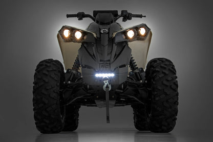 Winch Bumper | Can-Am Renegade 1000/Renegade 500 