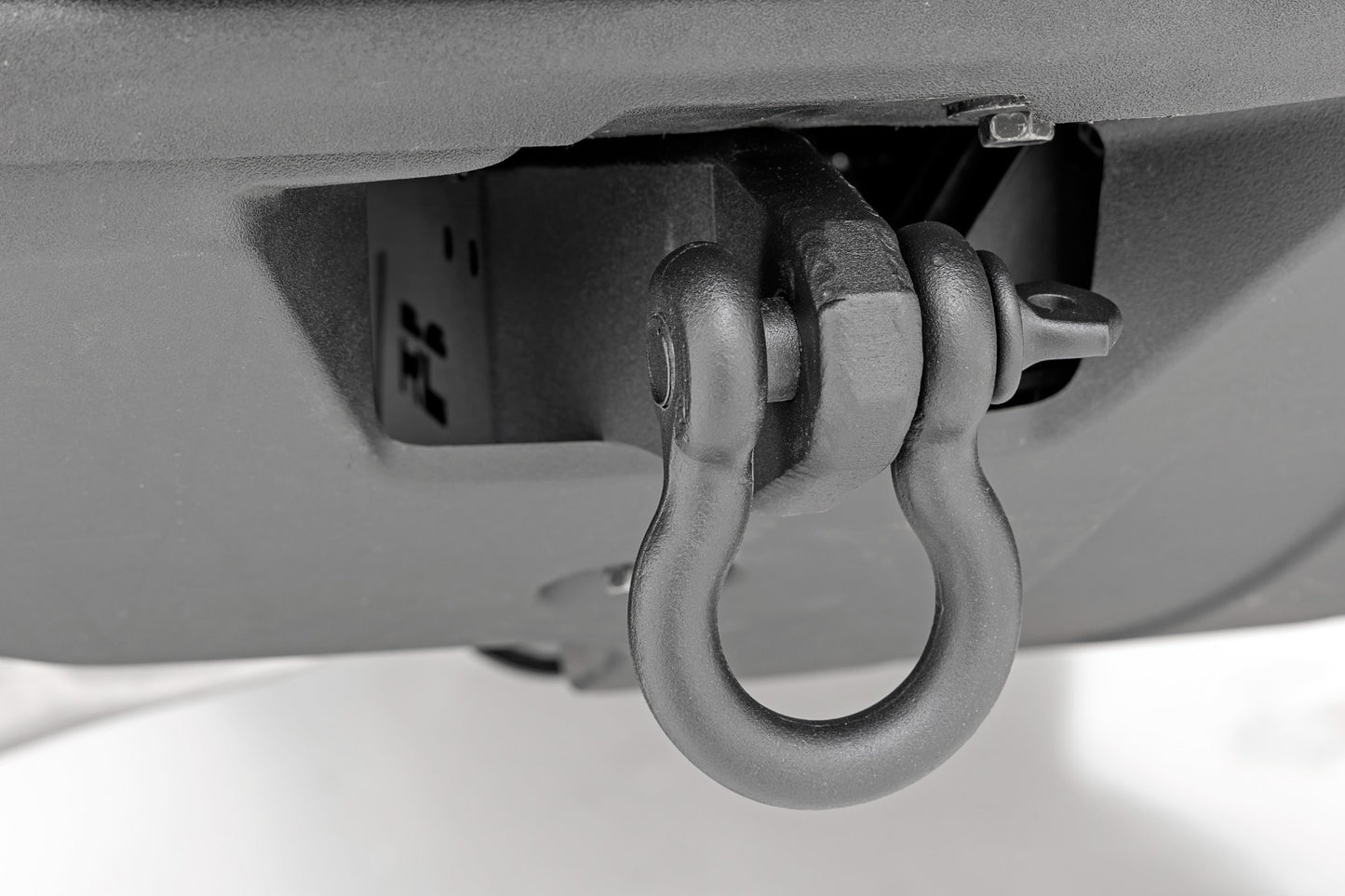 Tow Hook Brackets | D-Ring Combo | Ford Bronco 4WD (2021-2026)