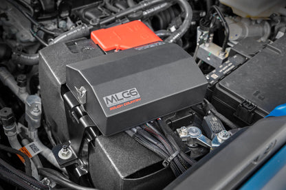 MLC-6 | Multiple Light Controller | Ford Bronco 4WD (2021-2026)