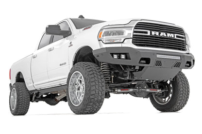 Front Bumper | Ram 2500/3500 2WD/4WD (2019-2026)