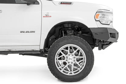 Front Bumper | Ram 2500/3500 2WD/4WD (2019-2026)