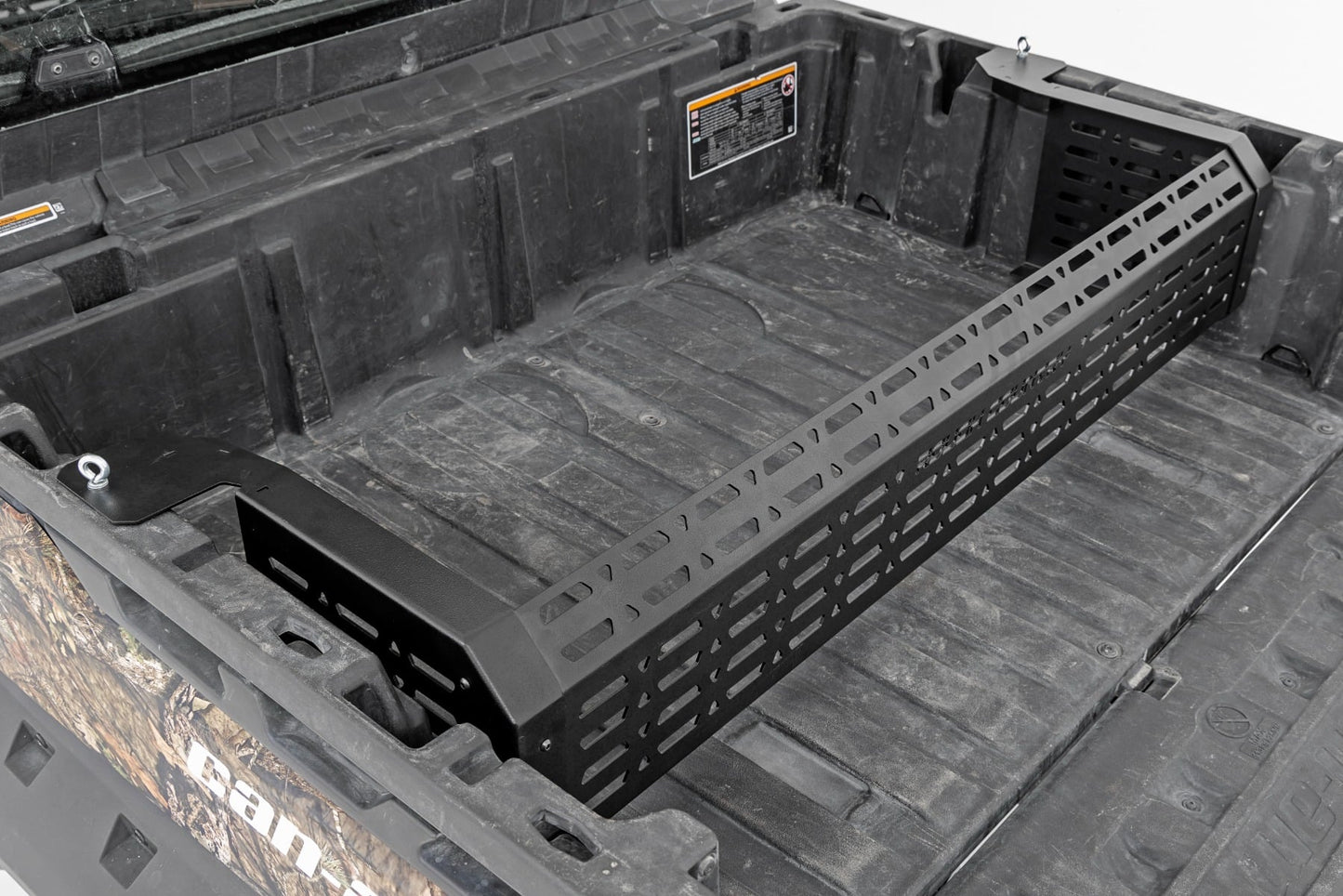 Tail Gate Extension | Can-Am Defender HD8/HD9/HD10