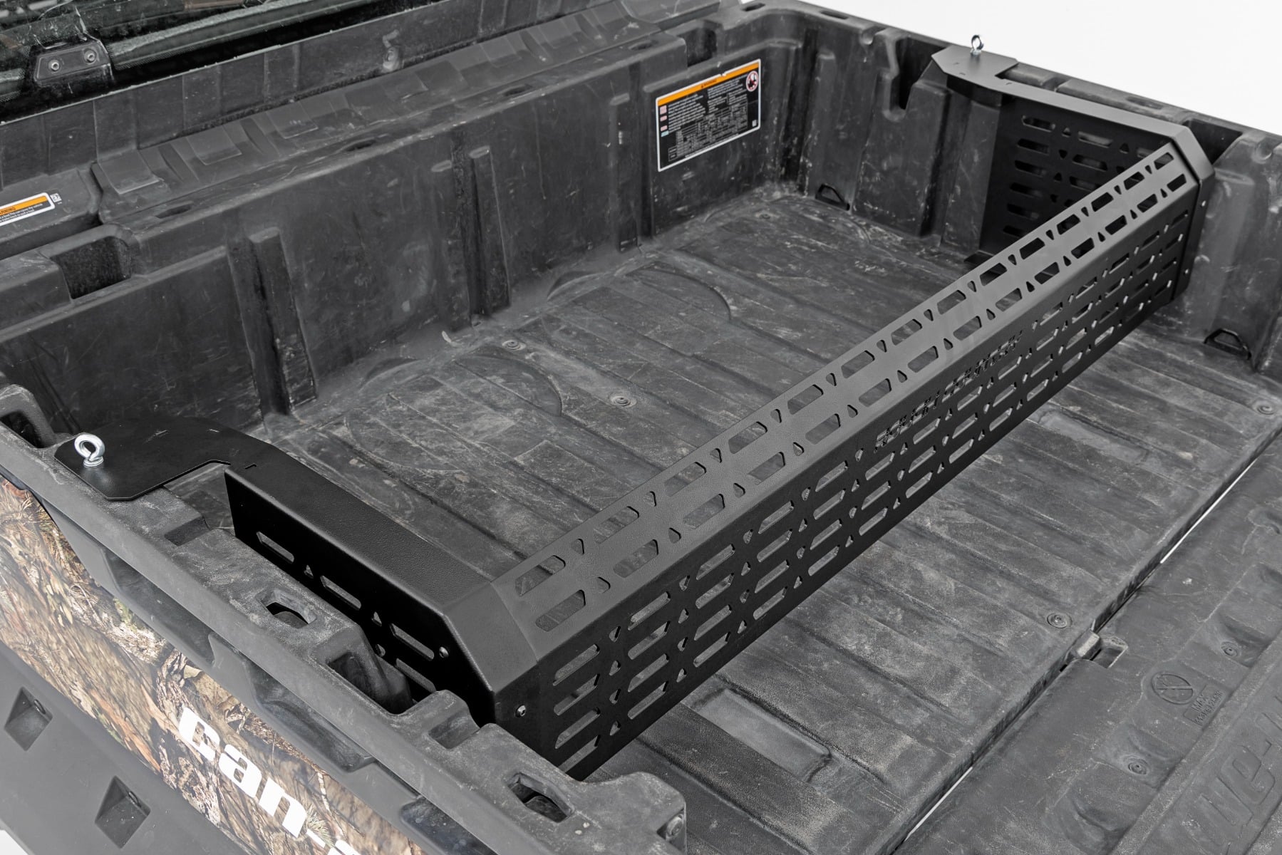 Tail Gate Extension | Can-Am Defender HD8/HD9/HD10
