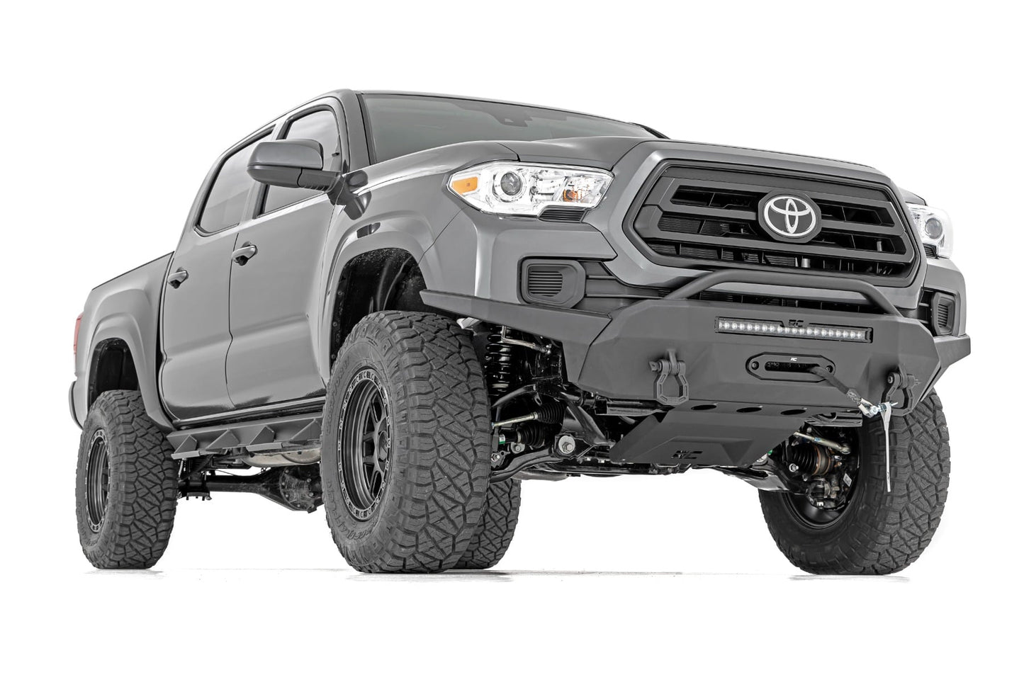 3.5 Inch Lift Kit | Vertex | Toyota Tacoma 2WD/4WD (2005-2023)