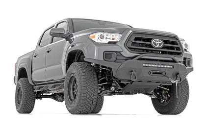 3.5 Inch Lift Kit | Vertex | Toyota Tacoma 2WD/4WD (2005-2023)