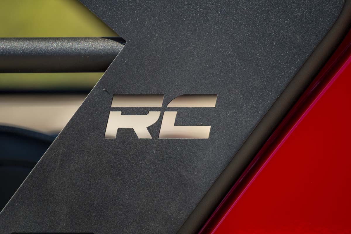 RR Tubular Doors | Jeep Gladiator JT/Wrangler JL 4WD (2018-2026)