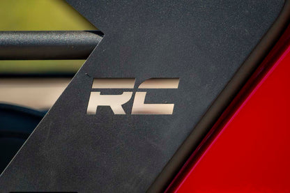 RR Tubular Doors | Jeep Gladiator JT/Wrangler JL 4WD (2018-2026)