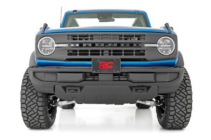 2 Inch Lift Kit | Ford Bronco 4WD (2021-2026)