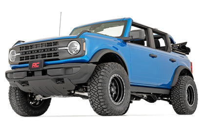 2 Inch Lift Kit | Ford Bronco 4WD (2021-2026)