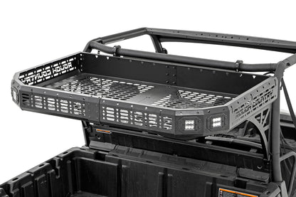 Cargo Rack | Polaris Ranger XP 1000 