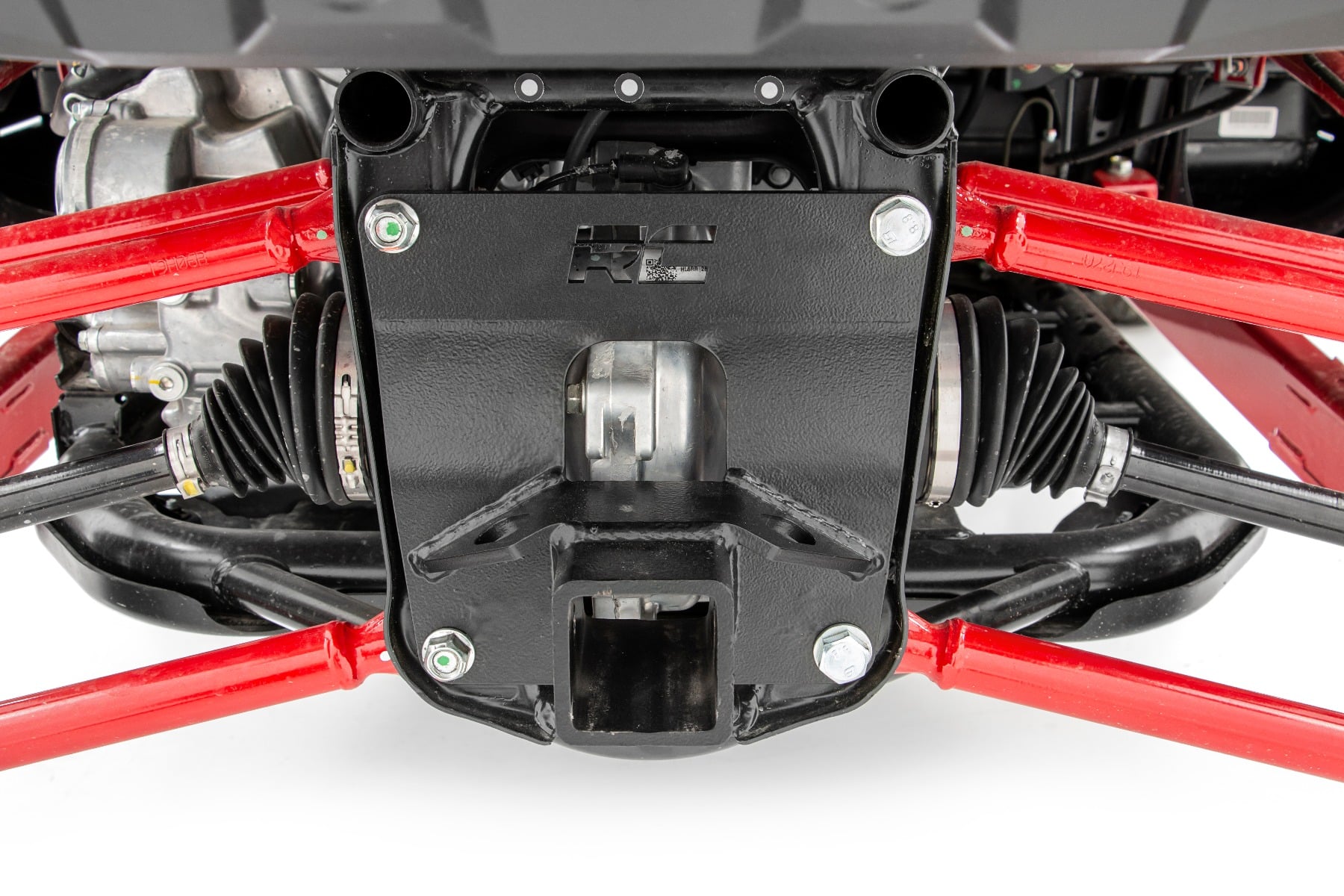 Receiver Hitch | Honda Talon 1000 