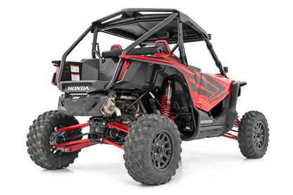 Receiver Hitch | Honda Talon 1000 