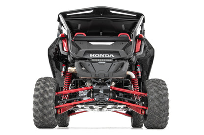 Receiver Hitch | Honda Talon 1000 