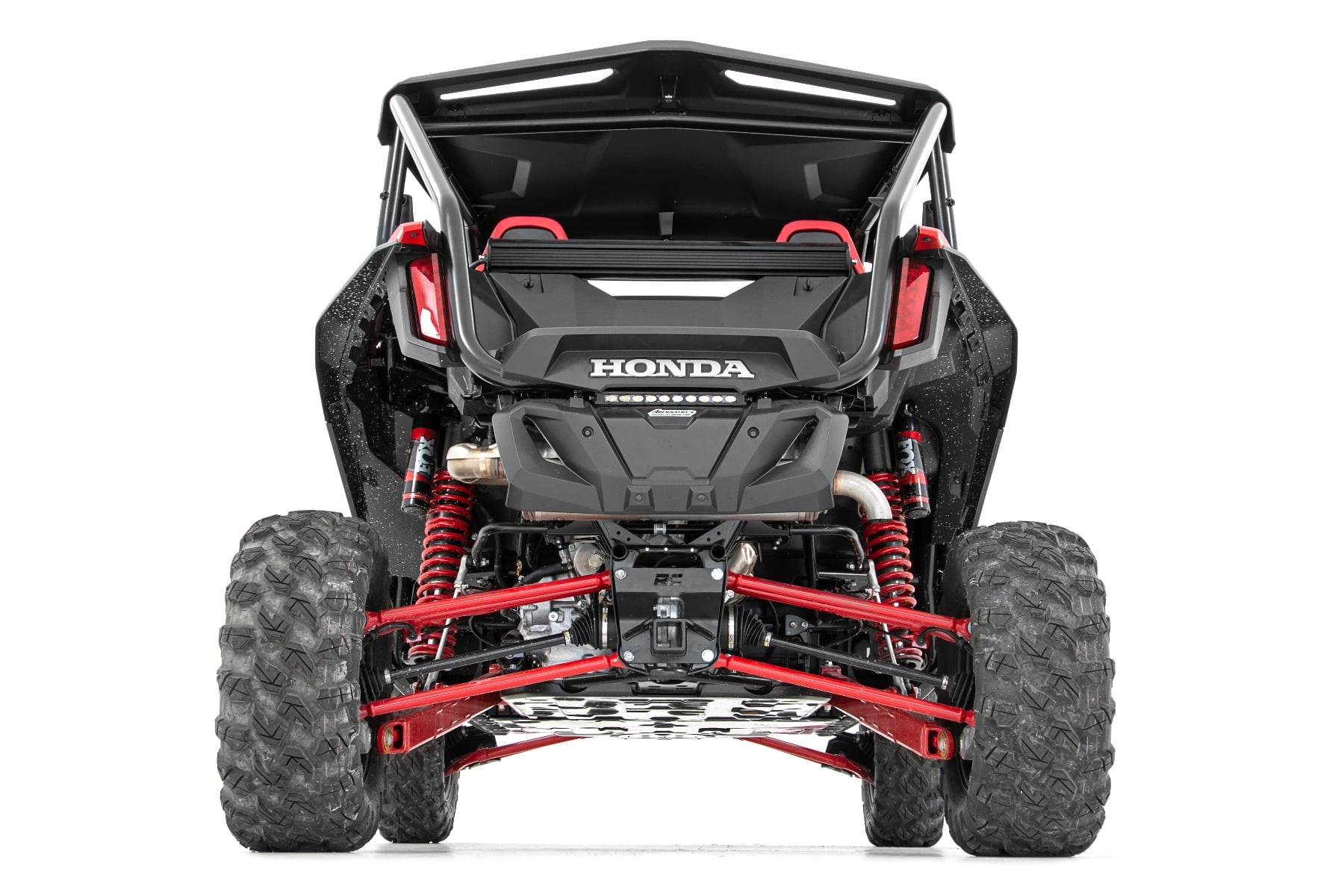 10-Inch LED Light Kit | Rear Mount | Honda Talon 1000 