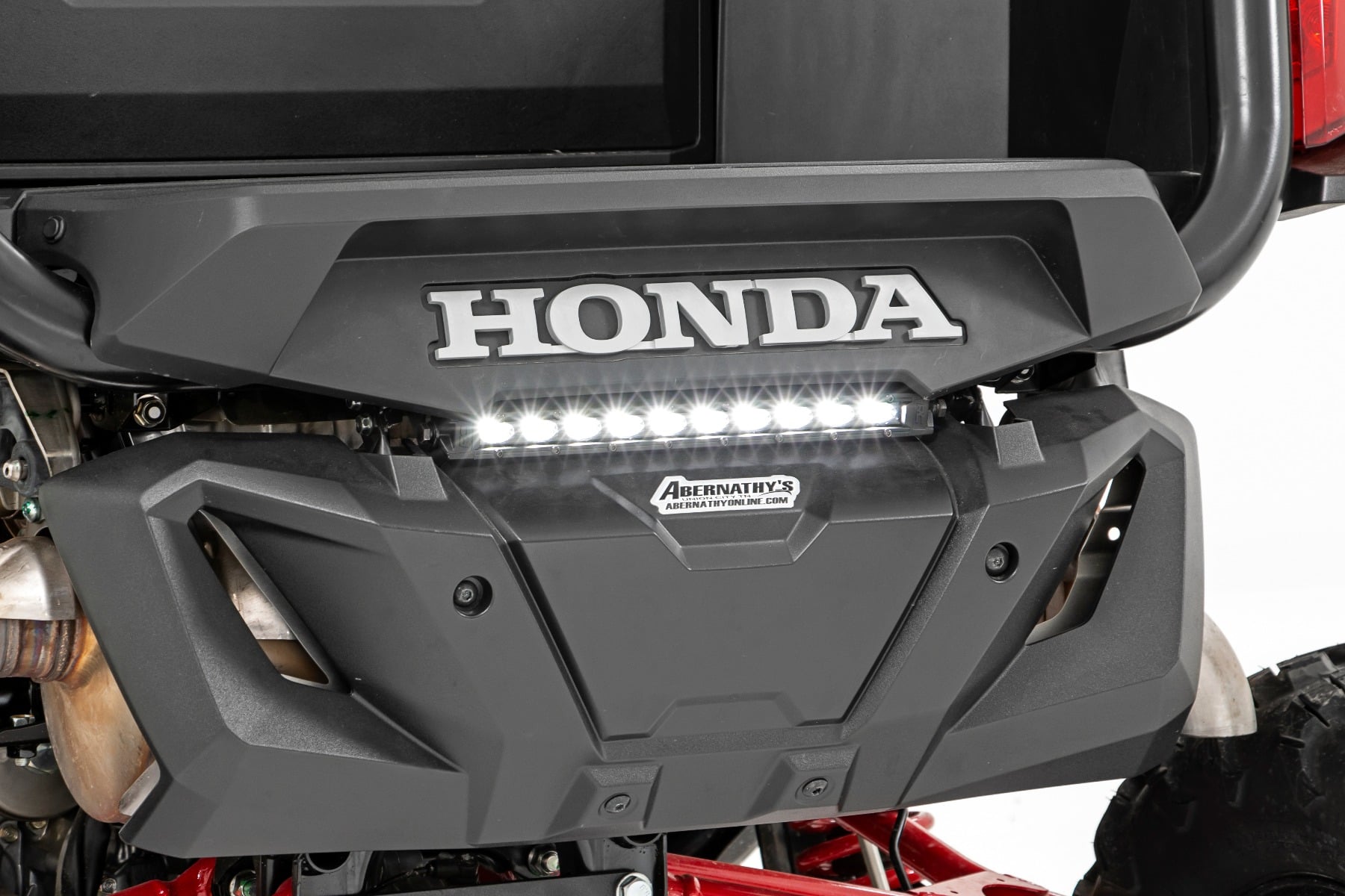 10-Inch LED Light Kit | Rear Mount | Honda Talon 1000 