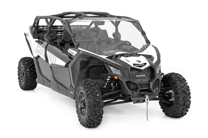 Winch Mount | Front | Can-Am Maverick X3 