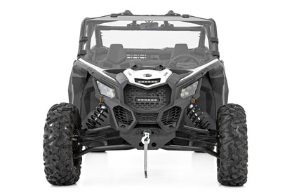 Winch Mount | Front | Can-Am Maverick X3 