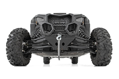 Winch Mount | Front | Can-Am Maverick X3 