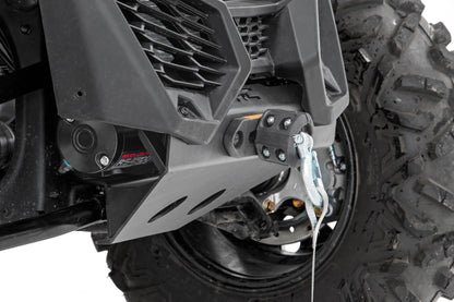 Winch Mount | RS4500S | Can-Am Maverick X3 