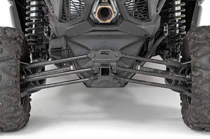 Receiver Hitch | Can-Am Maverick X3 Max 