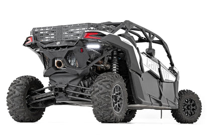 6 Inch Chrome Series LED Light Bar| Slim Line | Pair