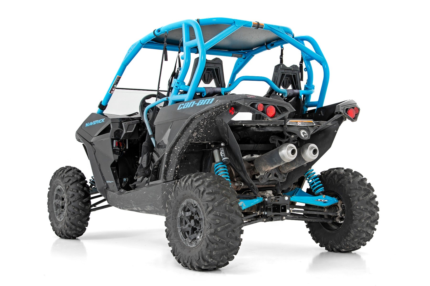 Receiver Hitch | Can-Am Maverick 1000R X 