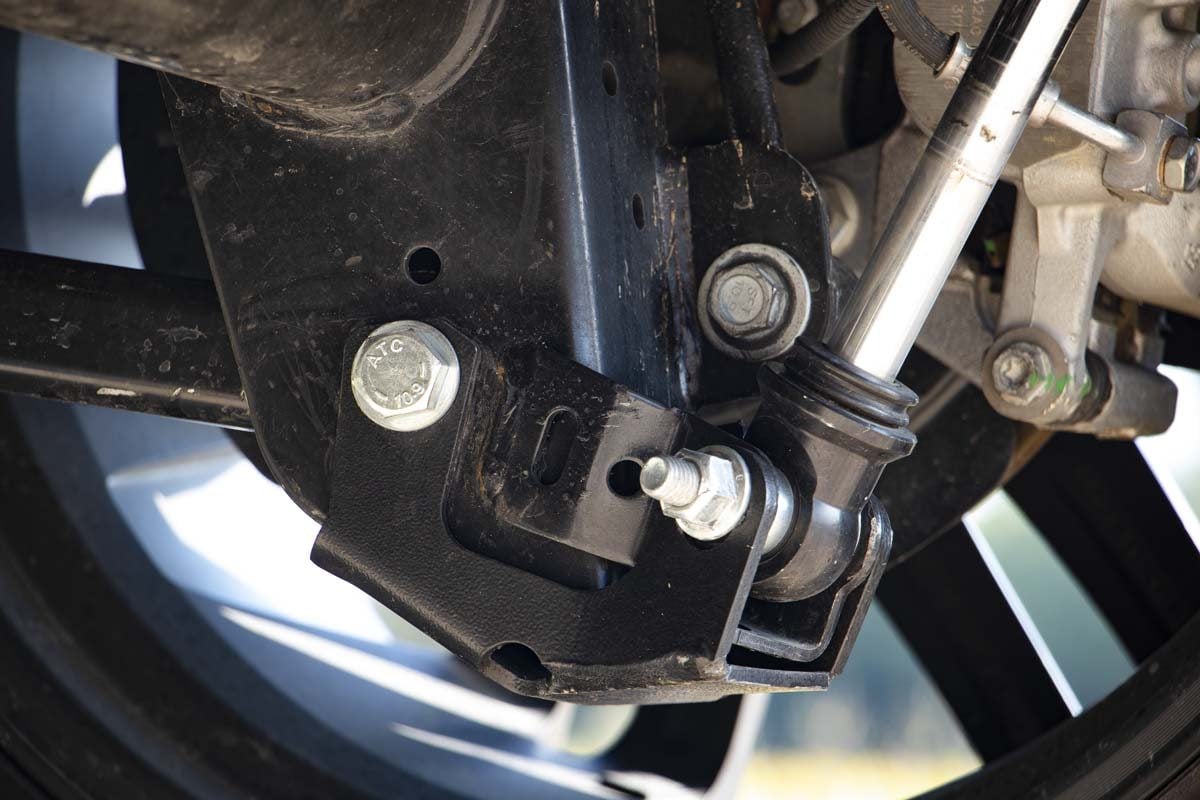 Lower Control Arm Skid Kit | Rear | Jeep Wrangler JL (18-26)/Wrangler Unlimited (18-26) 