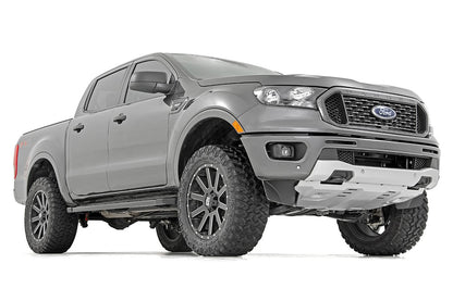 2.5 Inch Leveling Kit | Ford Ranger 2WD/4WD (2019-2026)