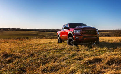 Defender Fender Flares | Ram 1500 2WD/4WD (2019-2024)