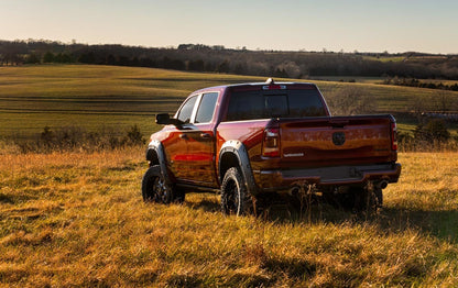 Defender Fender Flares | Ram 1500 2WD/4WD (2019-2024)