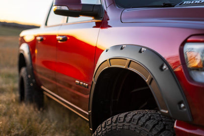 Defender Fender Flares | Ram 1500 2WD/4WD (2019-2024)