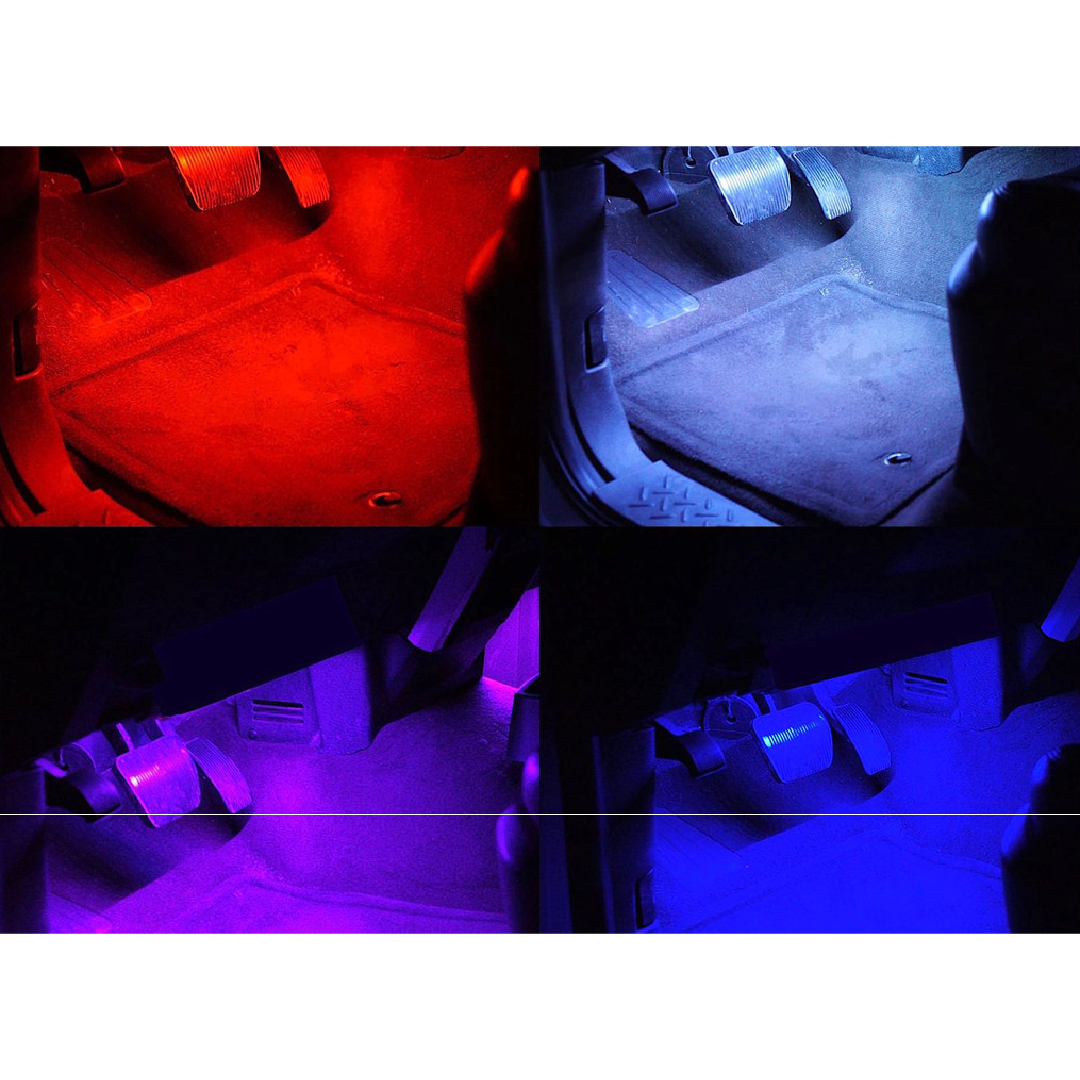 Driven Lighting Group Profile Pixel Interior Illumination (RGB)  - view 2