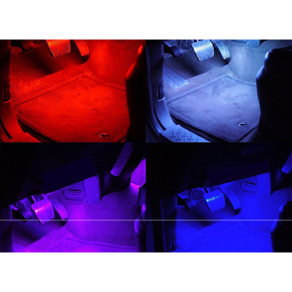 Driven Lighting Group Profile Pixel Interior Illumination (RGB)  - view 2