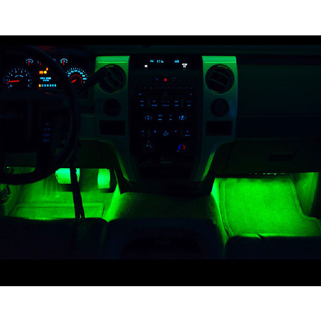 Driven Lighting Group Profile Pixel Interior Illumination (RGB)  - view 3