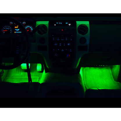 Driven Lighting Group Profile Pixel Interior Illumination (RGB)  - view 3