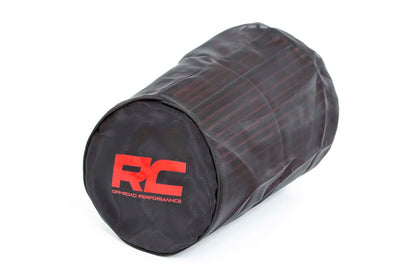 Cold Air Intake Pre-Filter | 10548 | Jeep Wrangler TJ 4WD (1997-2002)
