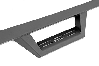 Contoured Drop Steps | 2 Door | Jeep Wrangler JL 4WD (2018-2026)