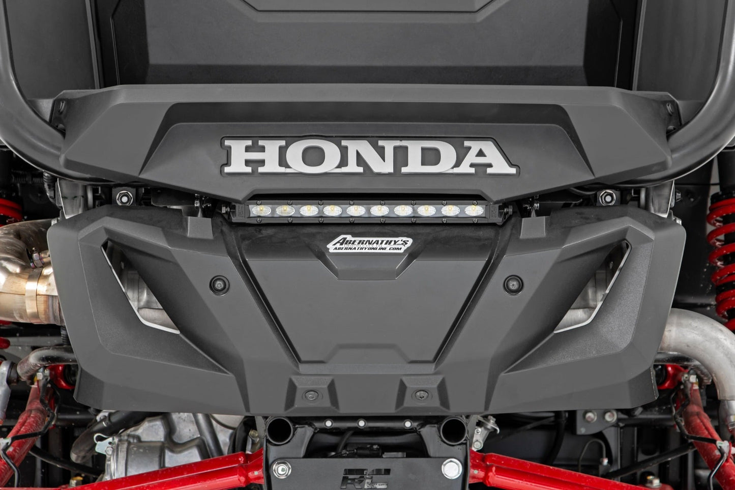 10-Inch LED Light Kit | Rear Mount | Honda Talon 1000 